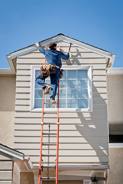 How To Choose The Right Materials for Your Siding Installation in 'Augusta, WI